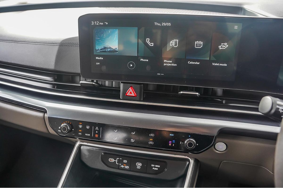 2024 Kia Carnival S KA4 PE