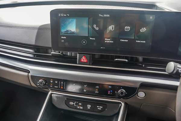 2024 Kia Carnival S KA4 PE