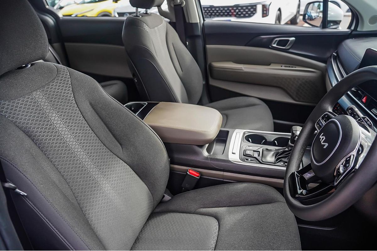 2024 Kia Carnival S KA4 PE