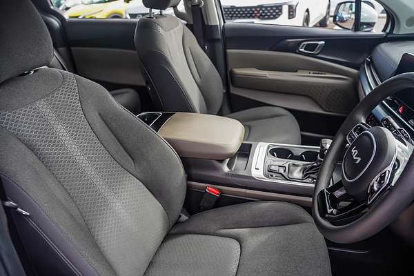 2024 Kia Carnival S KA4 PE