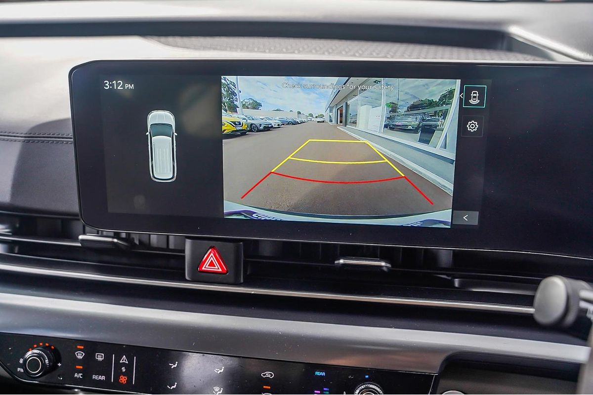 2024 Kia Carnival S KA4 PE