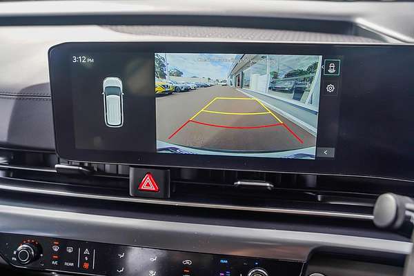 2024 Kia Carnival S KA4 PE