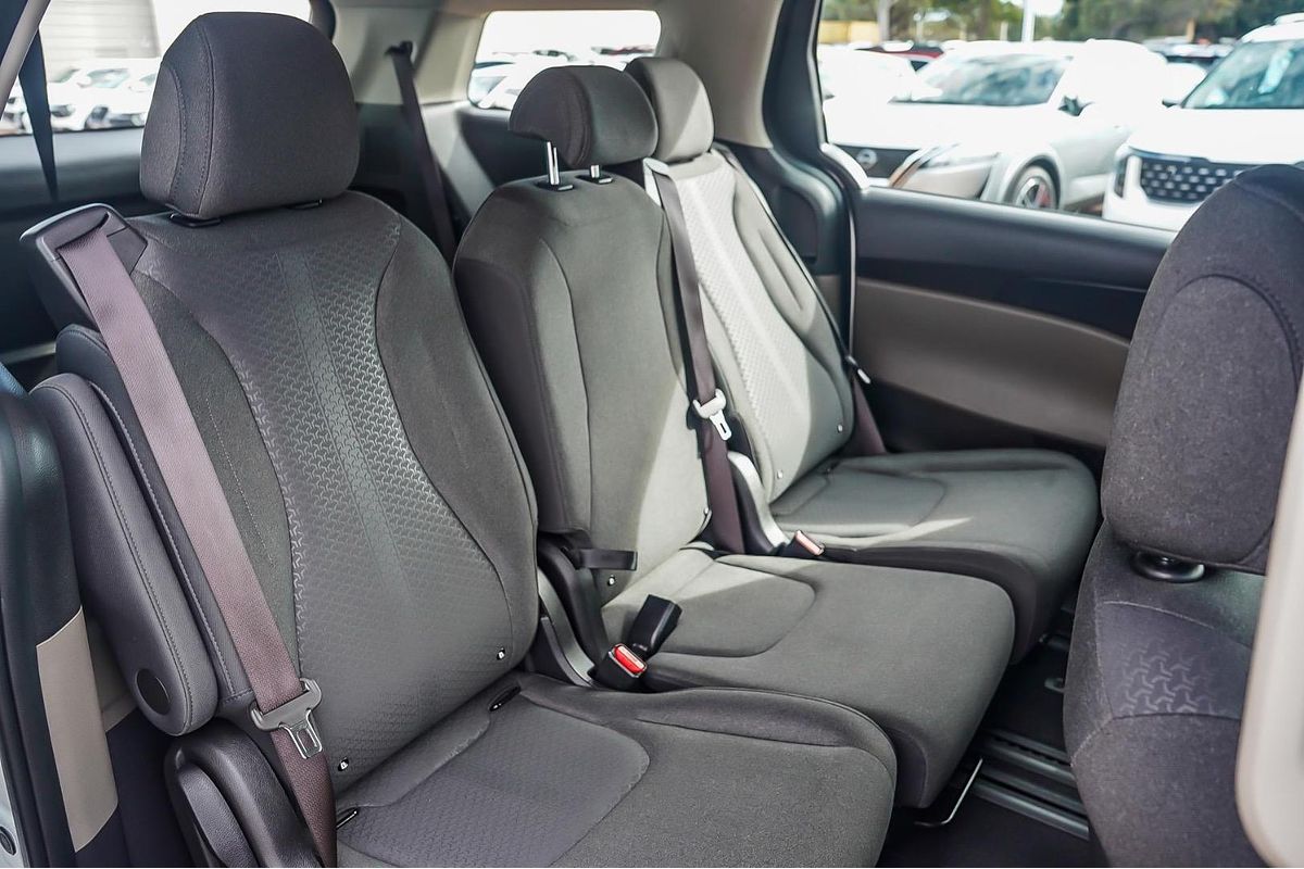 2024 Kia Carnival S KA4 PE