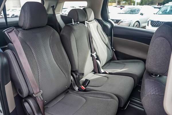 2024 Kia Carnival S KA4 PE