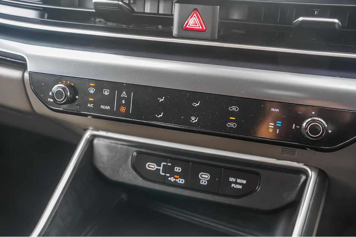 2024 Kia Carnival S KA4 PE