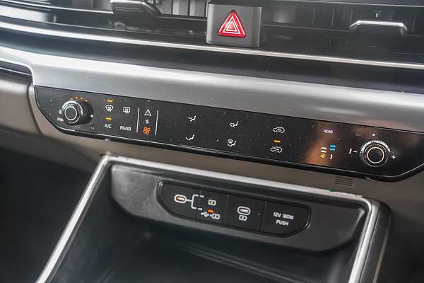 2024 Kia Carnival S KA4 PE