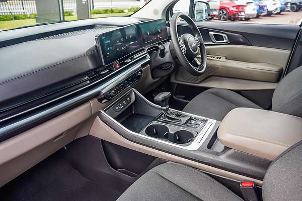 2024 Kia Carnival S KA4 PE
