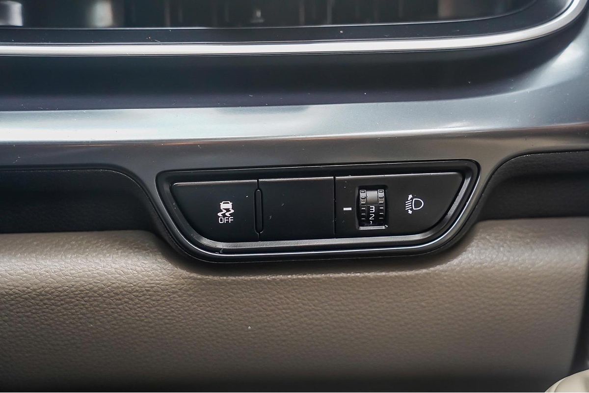2024 Kia Carnival S KA4 PE