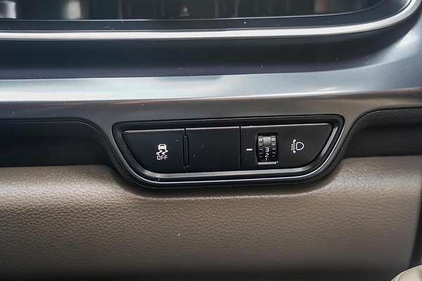 2024 Kia Carnival S KA4 PE