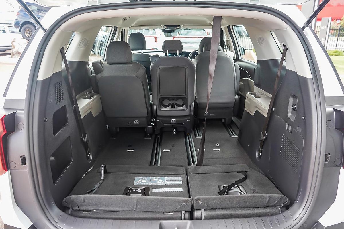2024 Kia Carnival S KA4 PE
