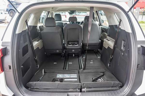 2024 Kia Carnival S KA4 PE
