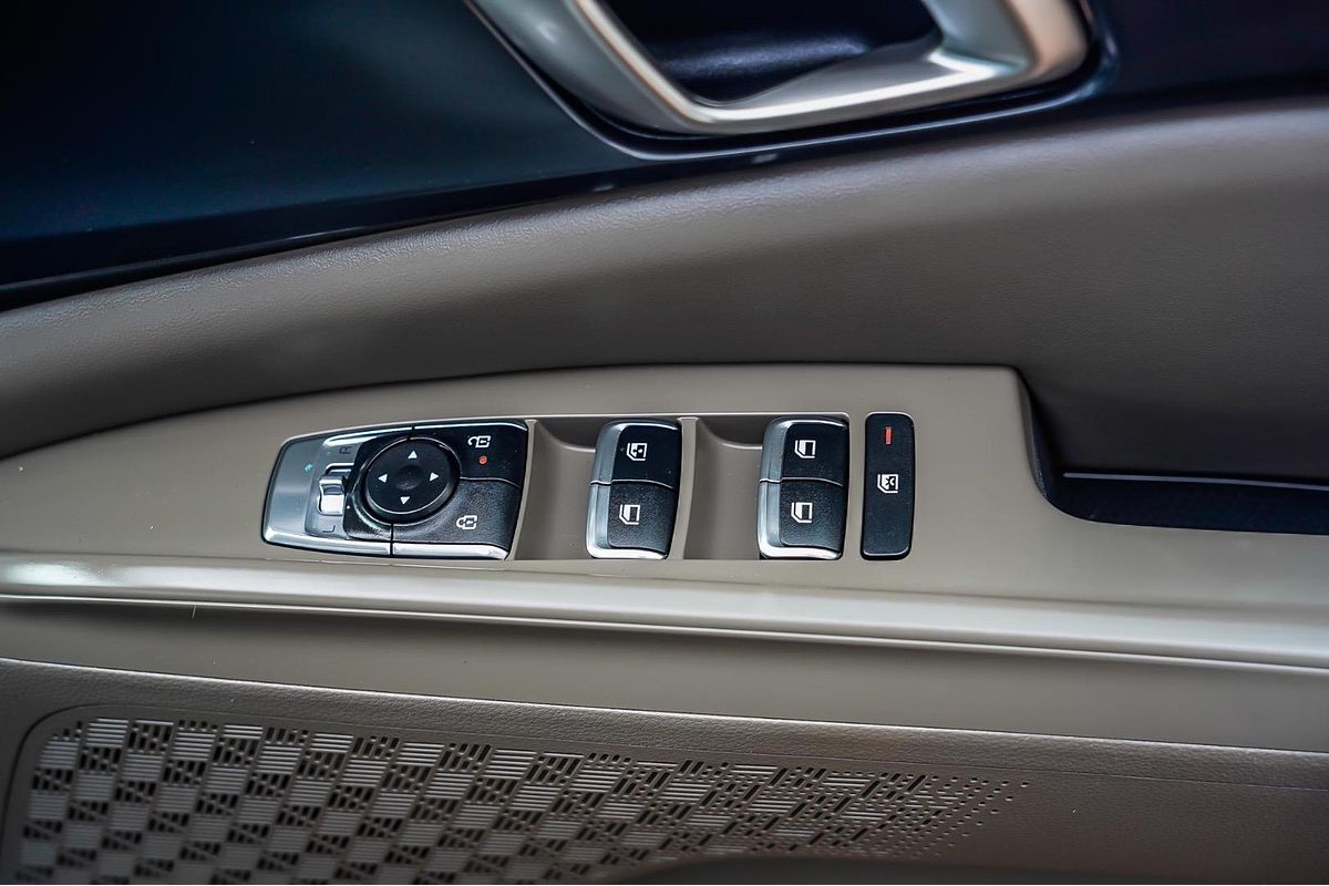 2024 Kia Carnival S KA4 PE