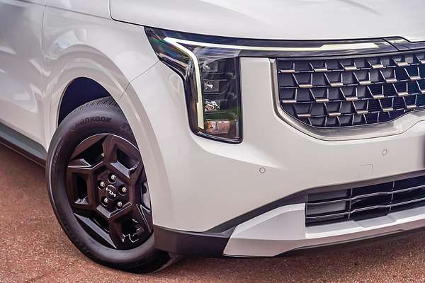 2024 Kia Carnival S KA4 PE