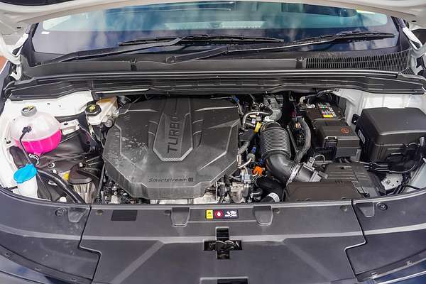 2024 Kia Carnival S KA4 PE
