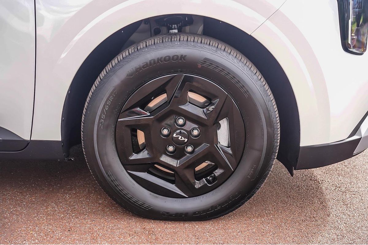 2024 Kia Carnival S KA4 PE