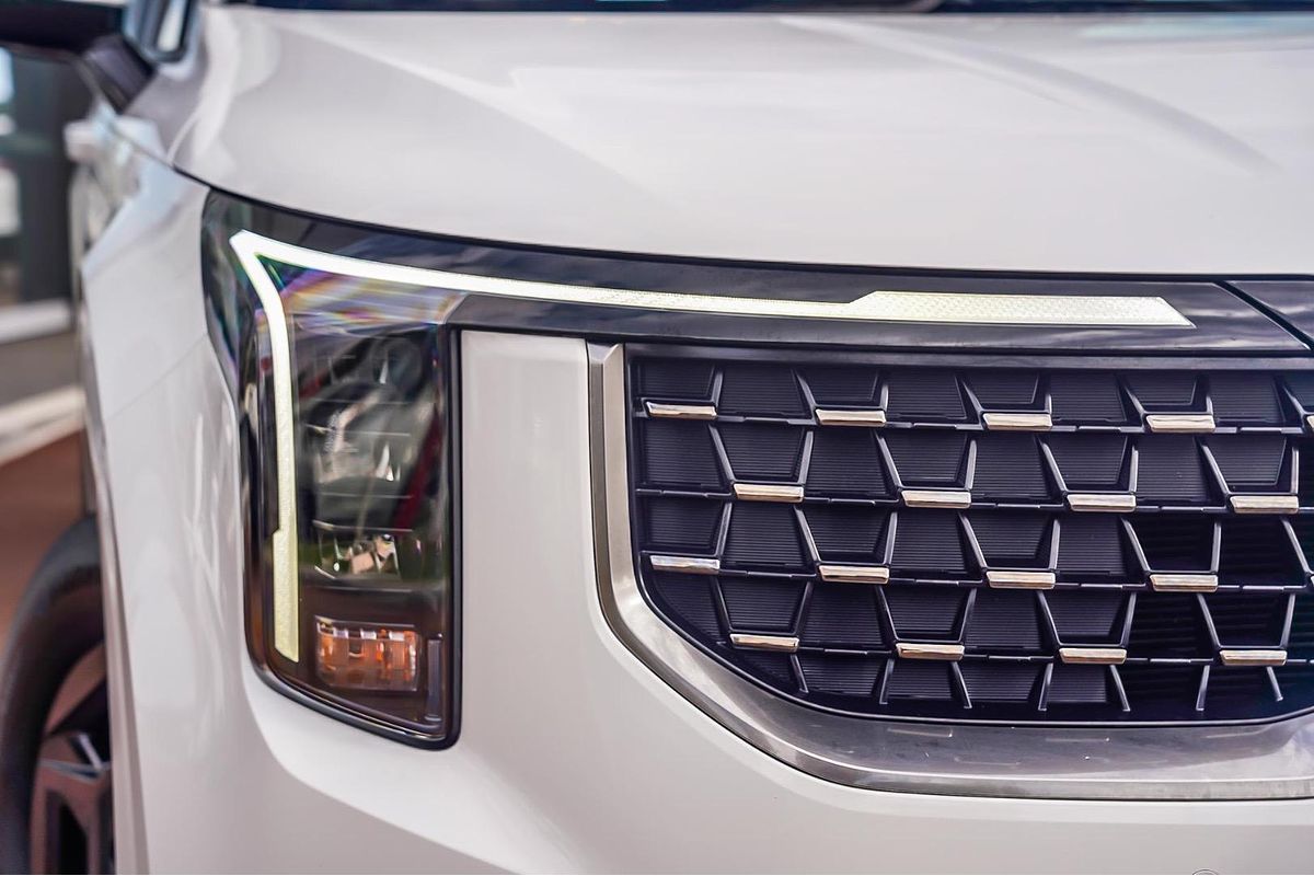 2024 Kia Carnival S KA4 PE