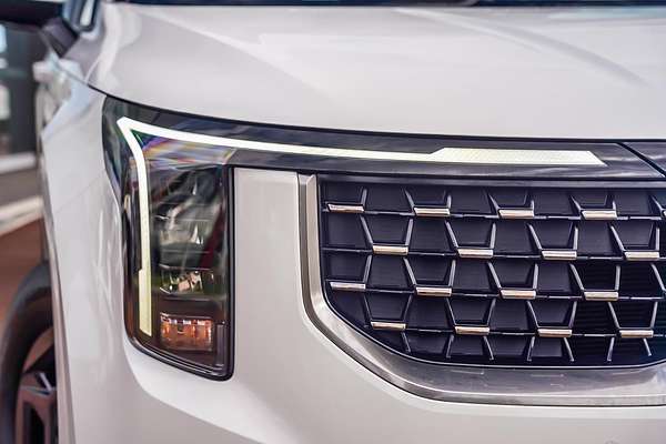 2024 Kia Carnival S KA4 PE