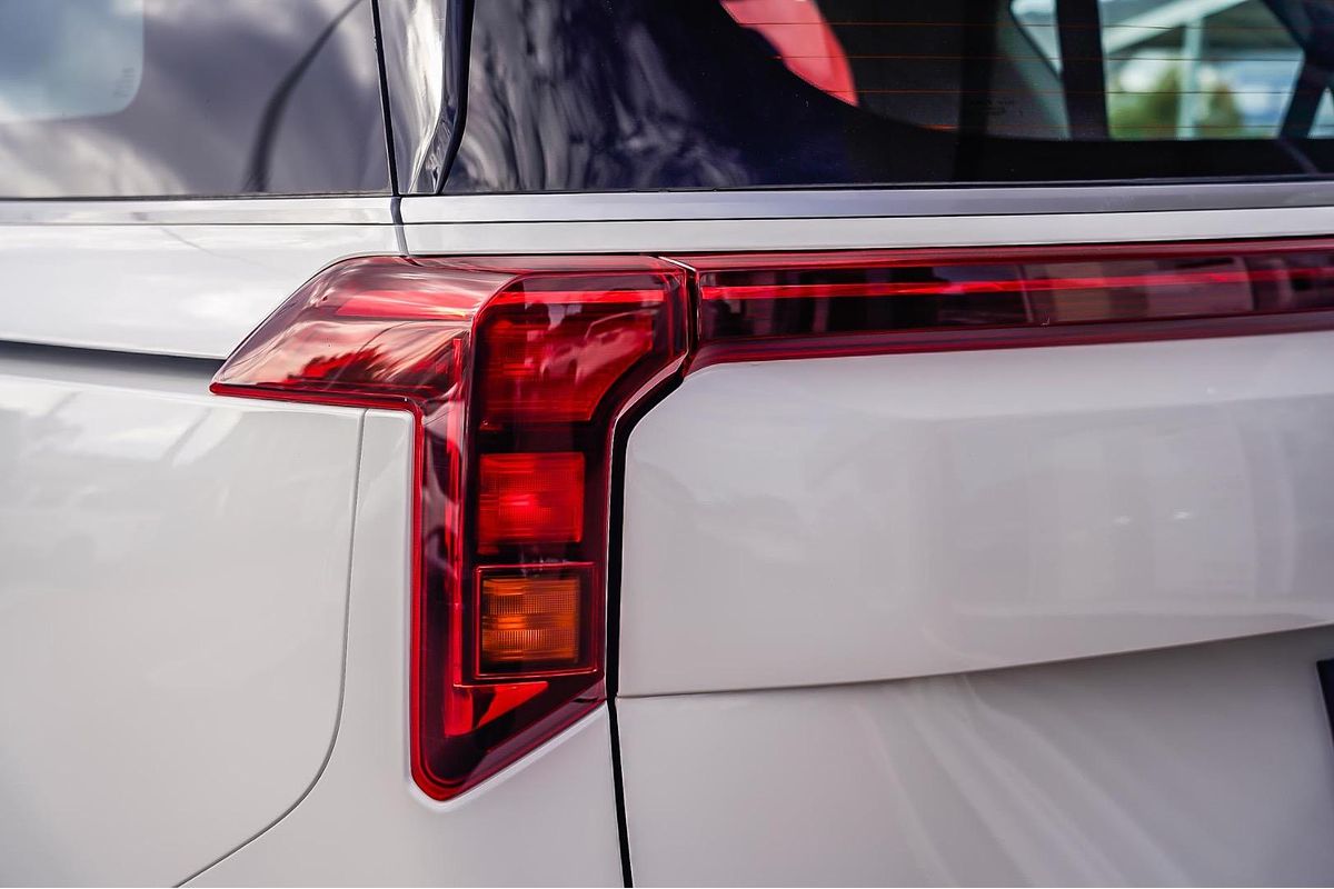 2024 Kia Carnival S KA4 PE