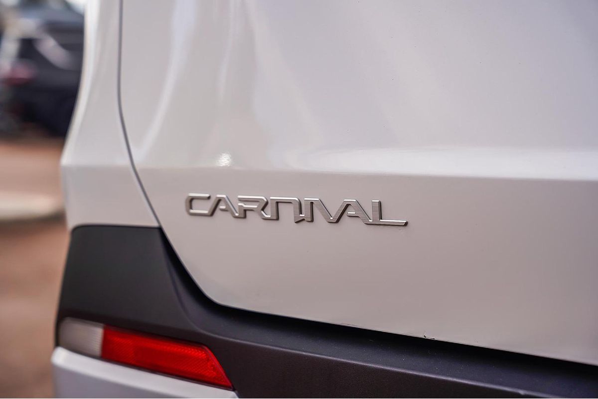 2024 Kia Carnival S KA4 PE