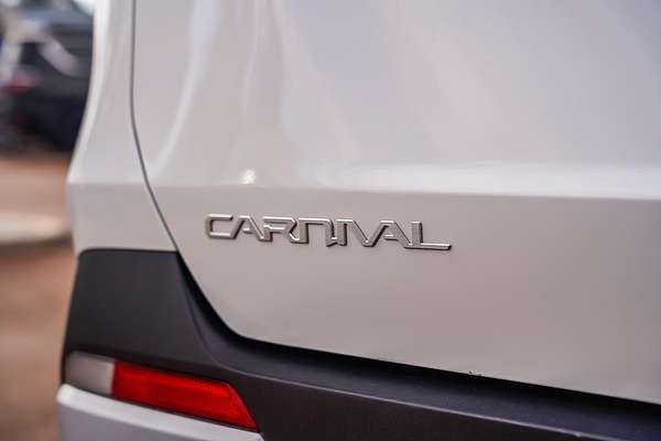 2024 Kia Carnival S KA4 PE