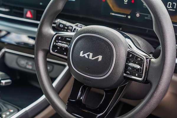 2024 Kia Carnival S KA4 PE