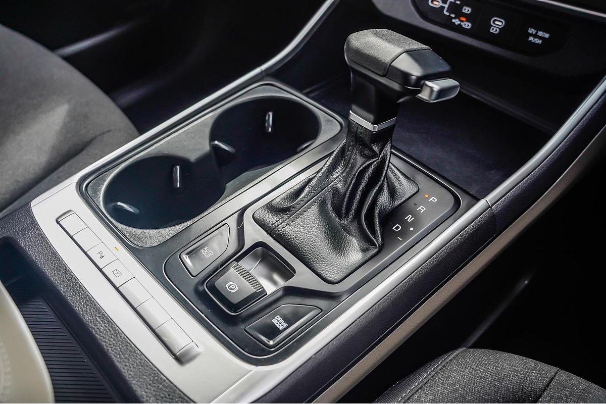 2024 Kia Carnival S KA4 PE