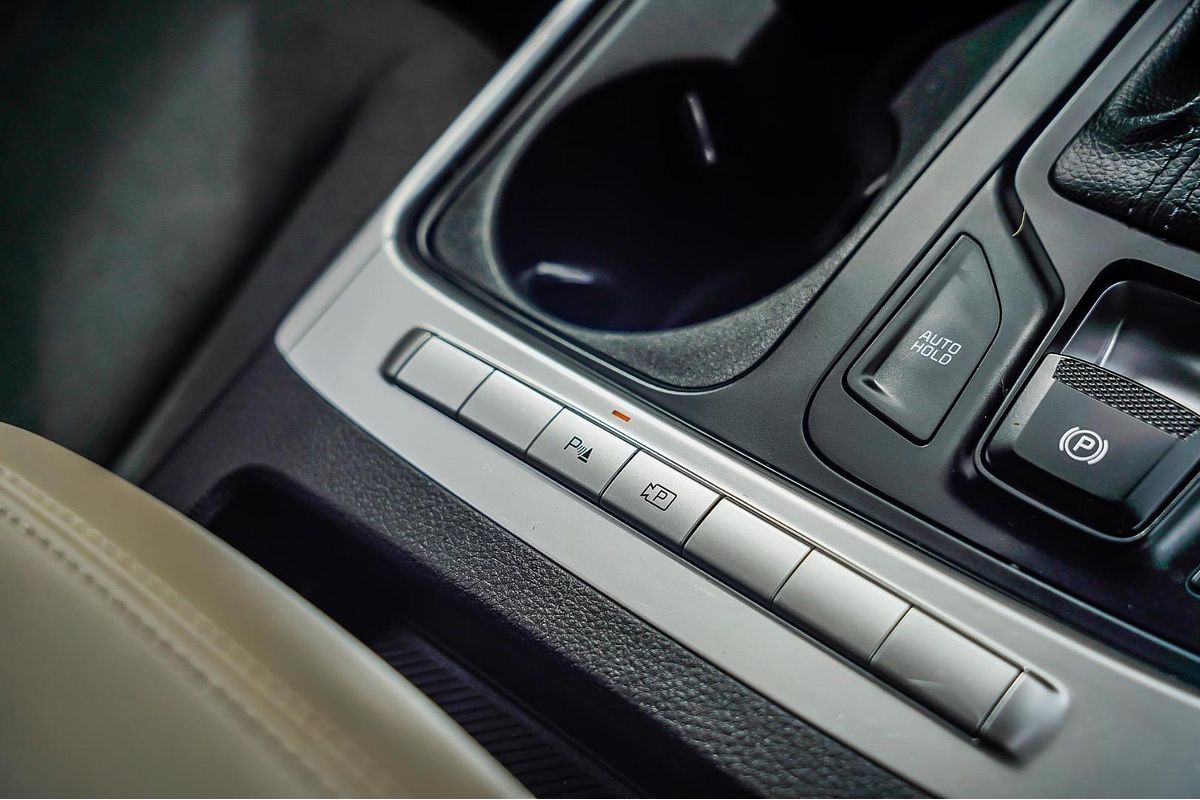 2024 Kia Carnival S KA4 PE