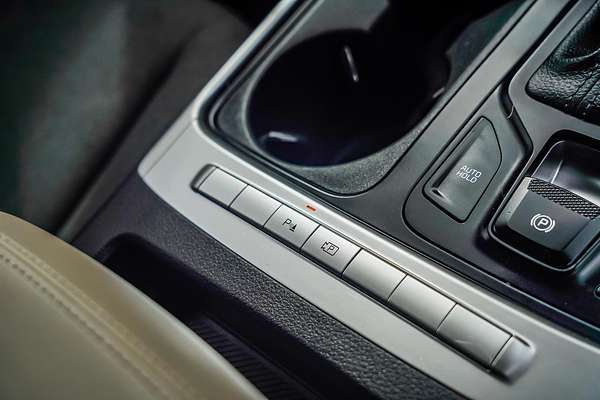 2024 Kia Carnival S KA4 PE