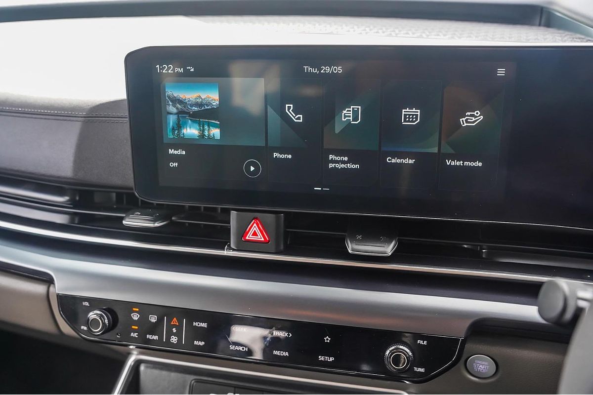 2024 Kia Carnival S KA4 PE