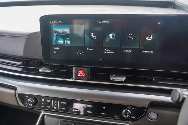 2024 Kia Carnival S KA4 PE