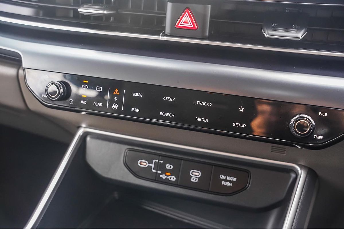 2024 Kia Carnival S KA4 PE