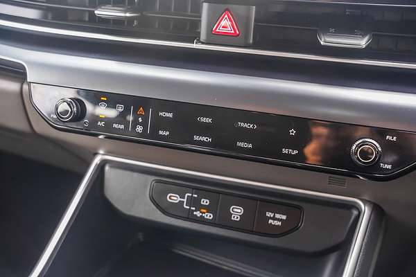 2024 Kia Carnival S KA4 PE