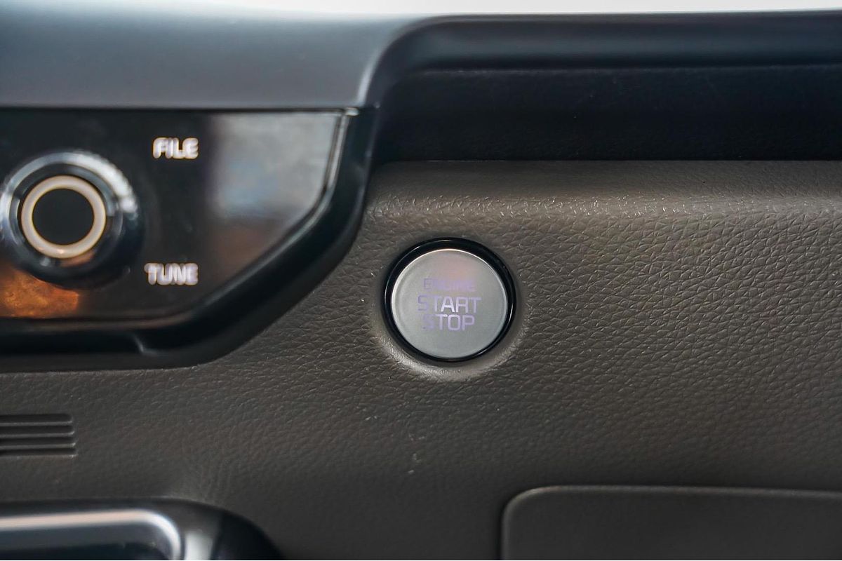 2024 Kia Carnival S KA4 PE