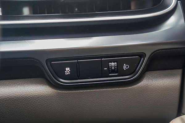 2024 Kia Carnival S KA4 PE