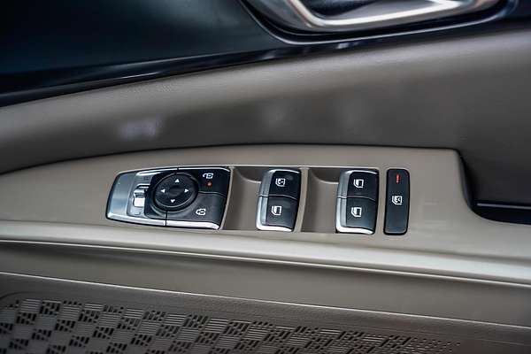 2024 Kia Carnival S KA4 PE