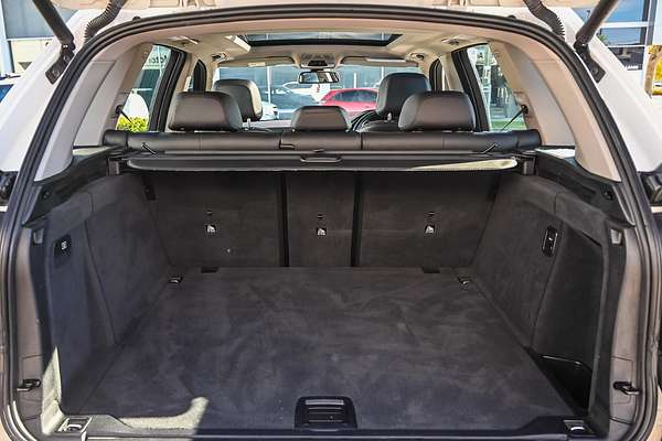 2014 BMW X5 sDrive25d F15