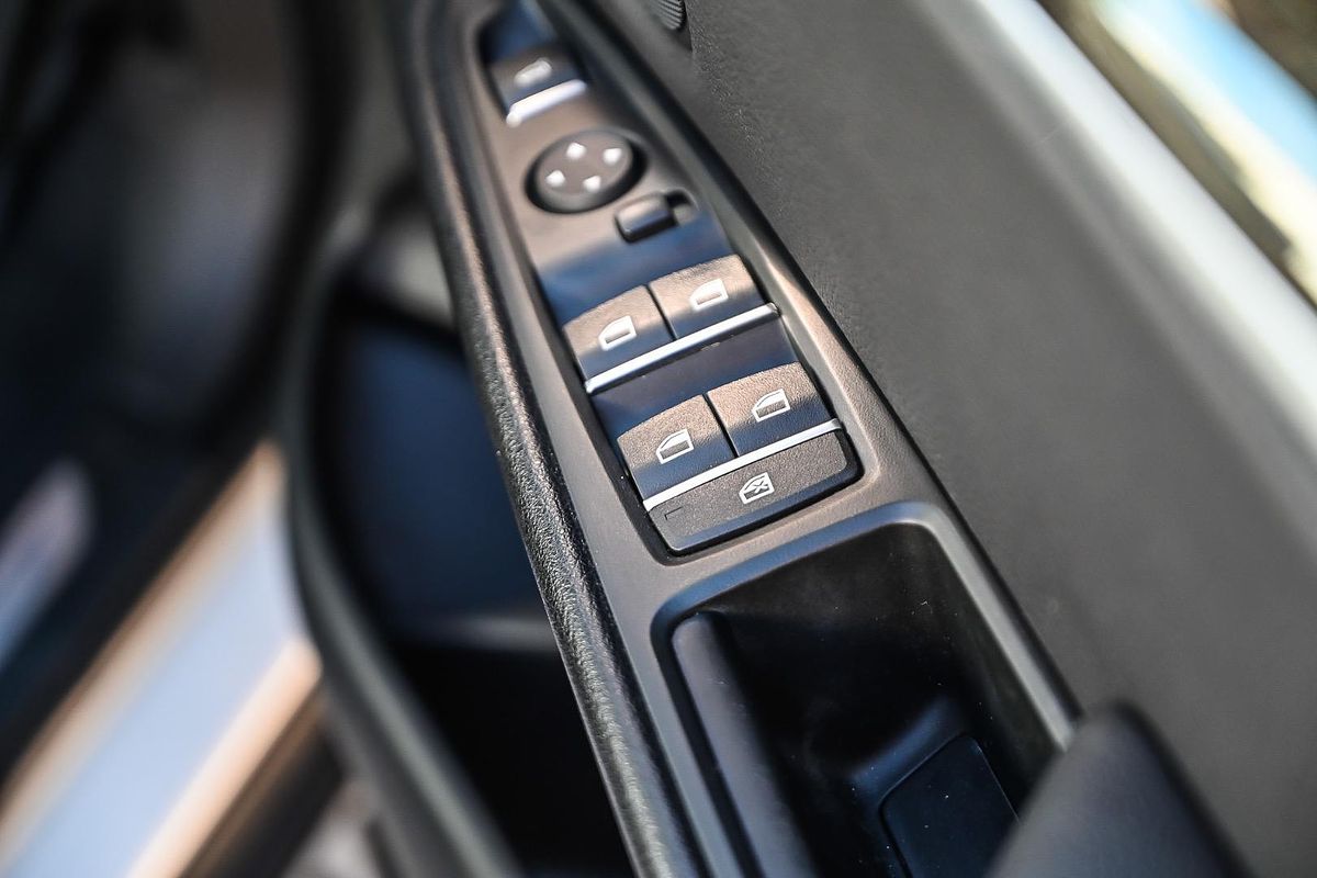 2014 BMW X5 sDrive25d F15