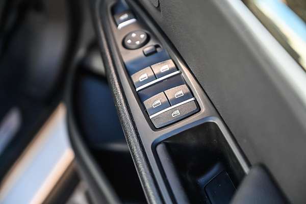 2014 BMW X5 sDrive25d F15