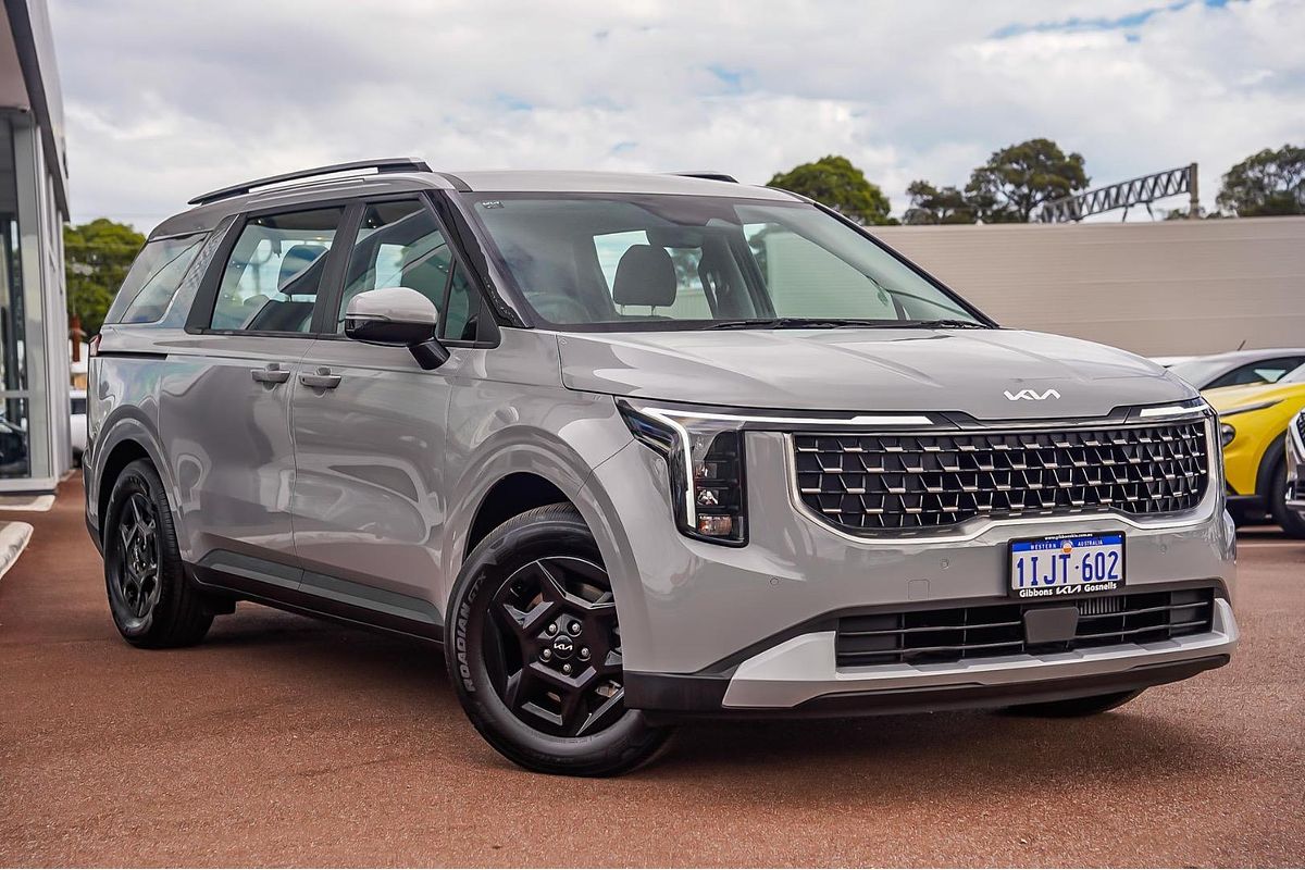 2024 Kia Carnival S KA4 PE