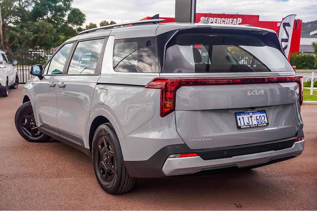 2024 Kia Carnival S KA4 PE