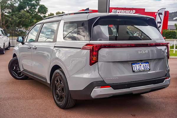 2024 Kia Carnival S KA4 PE
