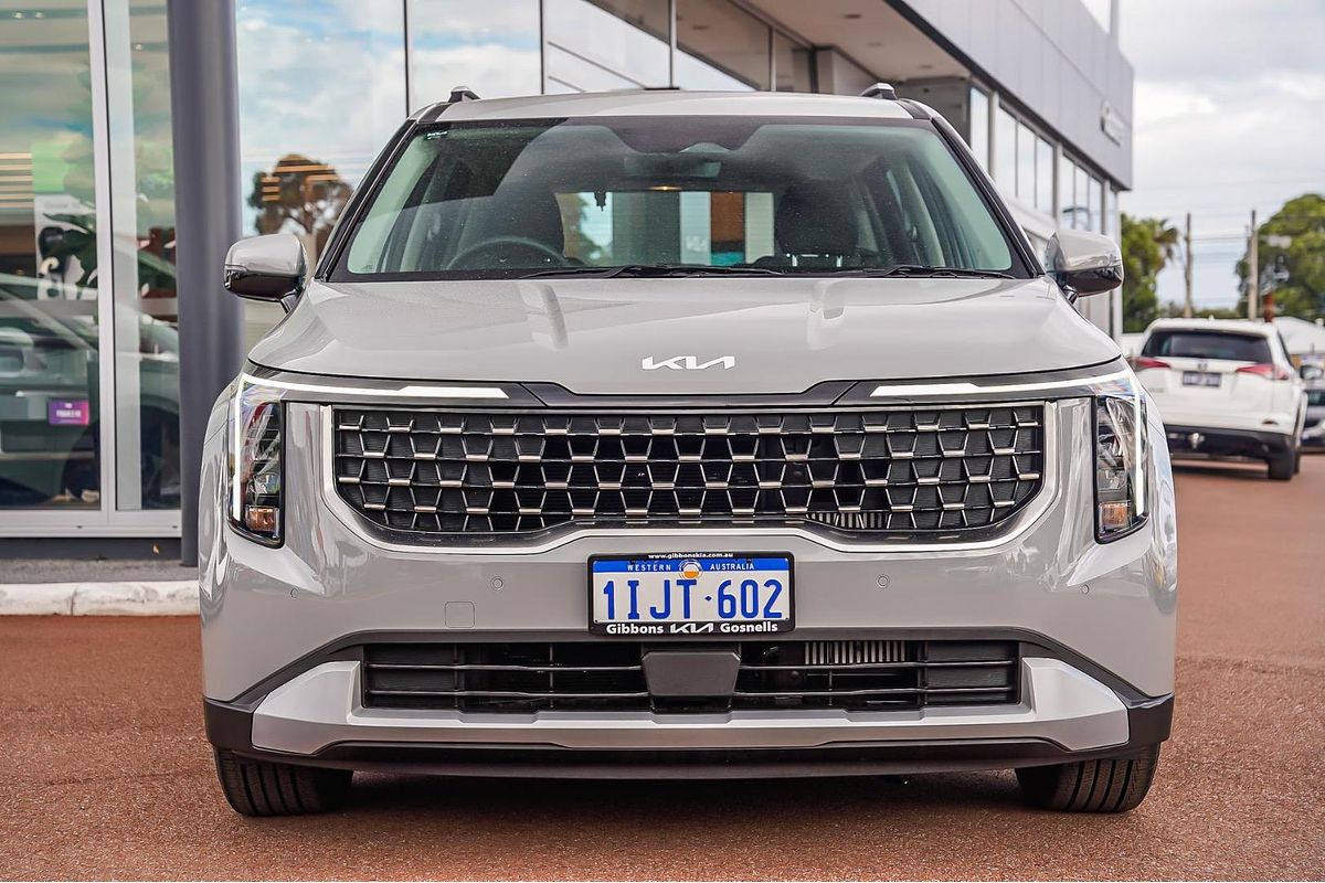2024 Kia Carnival S KA4 PE