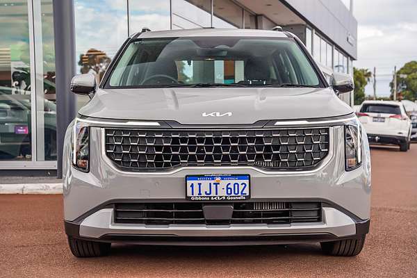 2024 Kia Carnival S KA4 PE