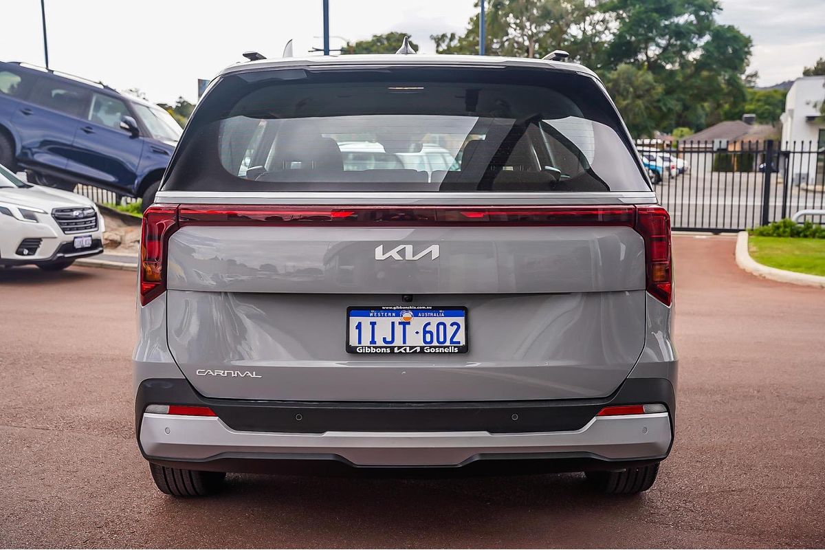 2024 Kia Carnival S KA4 PE