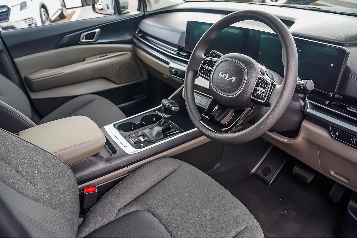 2024 Kia Carnival S KA4 PE