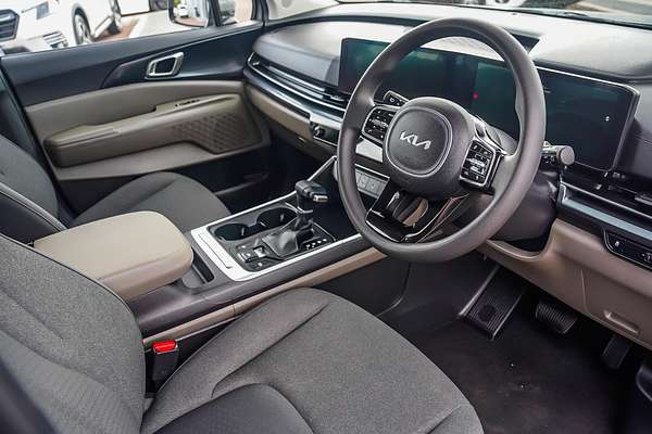 2024 Kia Carnival S KA4 PE
