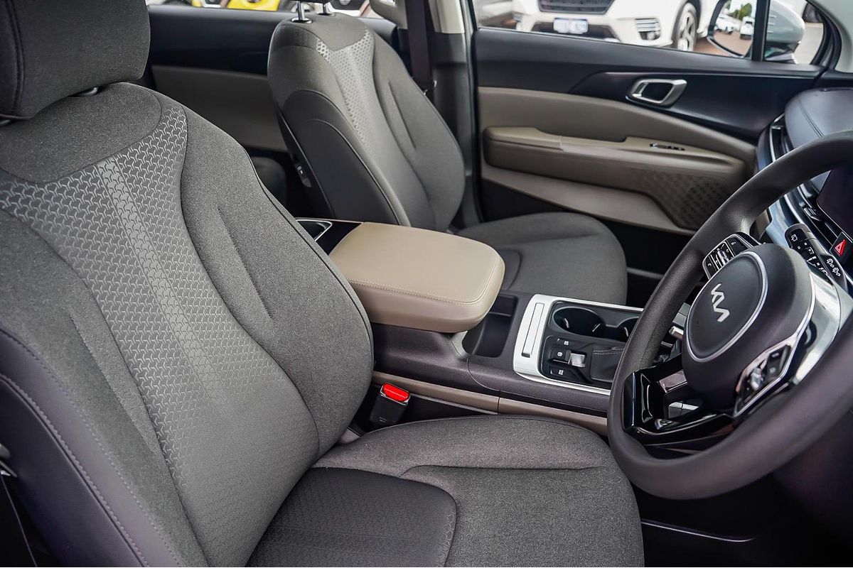 2024 Kia Carnival S KA4 PE