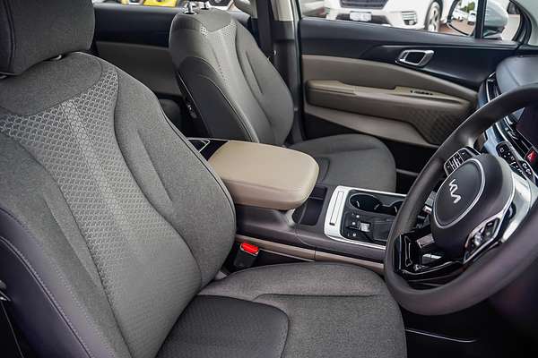 2024 Kia Carnival S KA4 PE