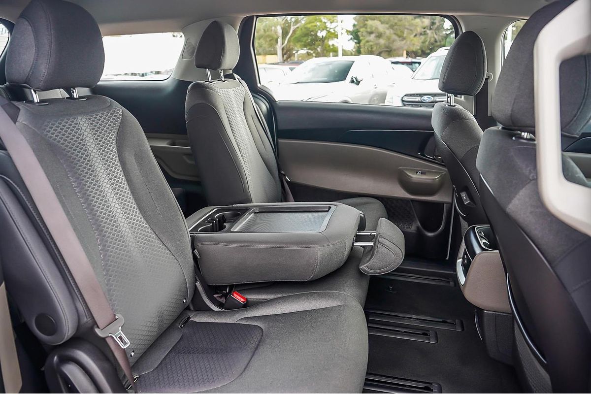 2024 Kia Carnival S KA4 PE