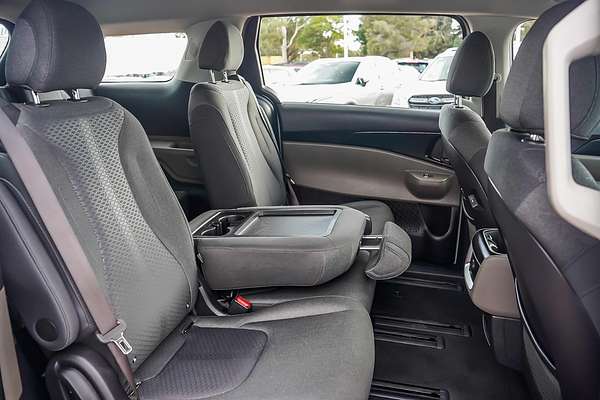 2024 Kia Carnival S KA4 PE